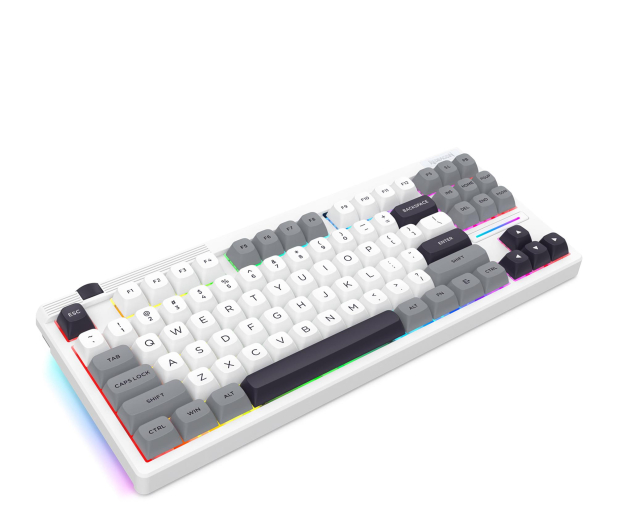 REDRAGON UCAL MAX K673WBP-RGB-MAX - 1471622 - zdjęcie 6